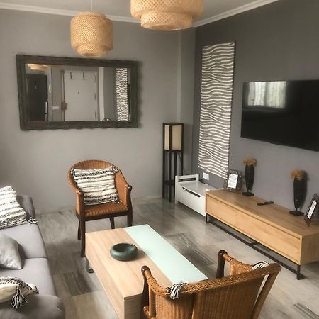 Apartamento En El Centro Totalmente Climatizado, Parking Gratuito Кордова Экстерьер фото